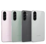 گوشی سامسونگ Galaxy A56 256/8 - Image 2