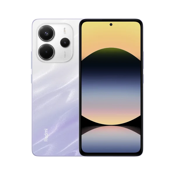 گوشی شیائومی Redmi Note 14 256/8