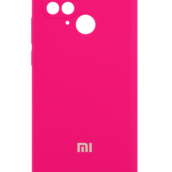 گارد سیلیکونی مدل Redmi 10A